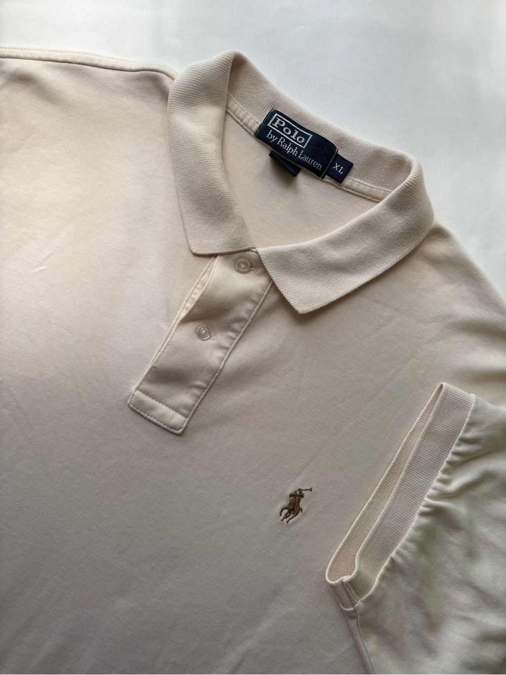 Polo Ralph Lauren Polo Size XL